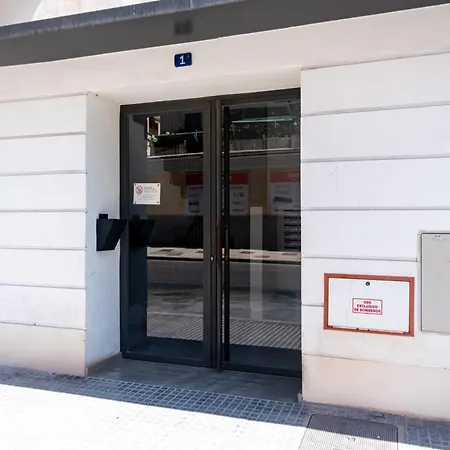 Apartment With Pool-2Bedrooms 2Bathrooms-Málaga Exterior foto