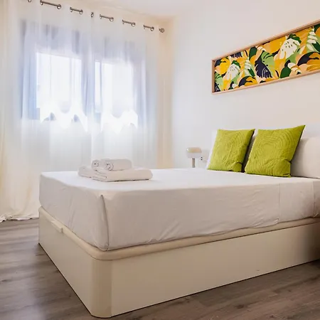 Apartment With Pool-2Bedrooms 2Bathrooms-Málaga Exterior foto