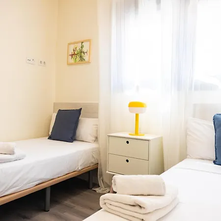 Apartment With Pool-2Bedrooms 2Bathrooms-Málaga Exterior foto