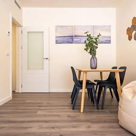 Apartment With Pool-2Bedrooms 2Bathrooms-Málaga Exterior foto