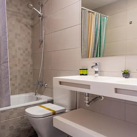 Apartment With Pool-2Bedrooms 2Bathrooms-Málaga Exterior foto