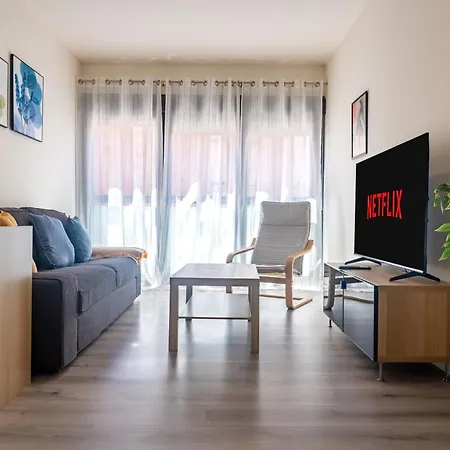Apartment With Pool-2Bedrooms 2Bathrooms-Málaga Exterior foto